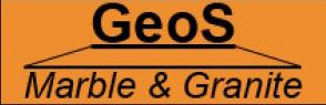 Geo's Marble & Granite's Logo